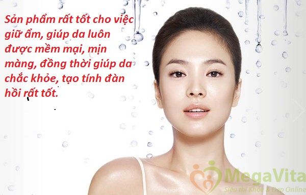 Tinh chất dưỡng da xương rồng - luvskin cactus multi nutritious essence 60ml