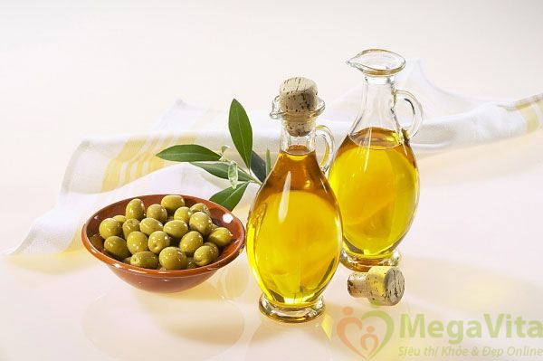 Tinh chất dưỡng thể olive tinh khiết luvskin eco pure olive body oil 30ml