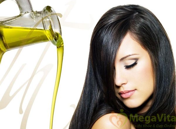 Dầu gội trị tóc hư tổn olive - luvskin repairing olive hair treatment 250ml