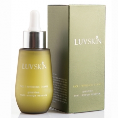 Tinh chất đa năng dưỡng da trà xanh - Luvskin Greentea Multi-Energe Essence 60ml