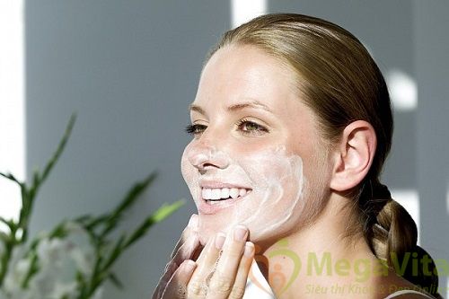 Công dụng của sản phẩm của sữa rửa mặt xương rồng luvskin cactus all in one skin shower