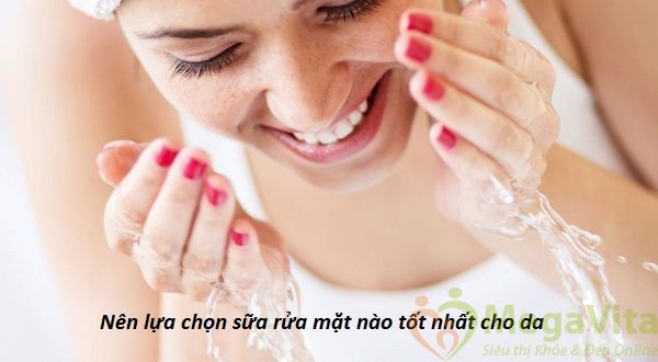 sữa rửa mặt trà xanh - greentea all in one skin shower