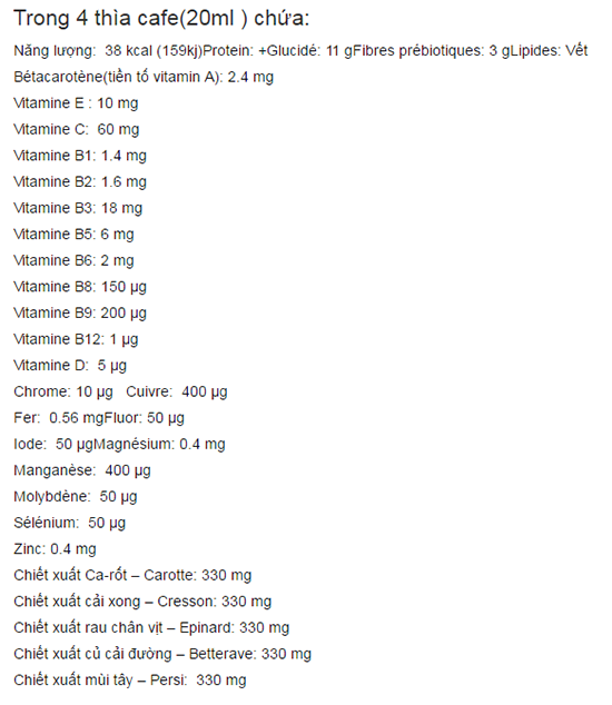 Siro bổ sung vitamin và khoáng chất cho bé từ 6 tháng tuổi trở lên pediakid 22 vitamines 125ml