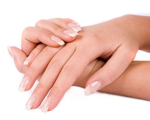 Kem dưỡng da tay bơ và xạ hương trắng luvskin white hush shea butter hand cream 50ml - làm mềm và kháng khuẩn da tay
