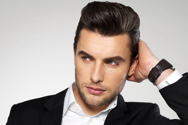 Gel vuốt tóc luvskin baobao hair gel 150ml