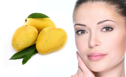 Gel tắm dưỡng ẩm hương xoài - natural healing moisture mango shower