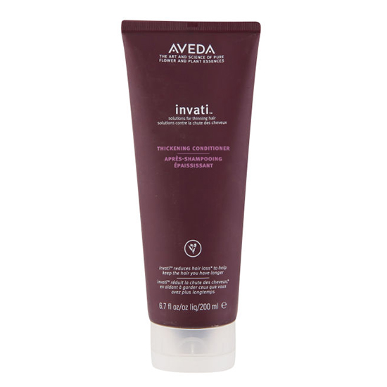 Dầu xả dưỡng tóc aveda invati thickening conditioner 200ml