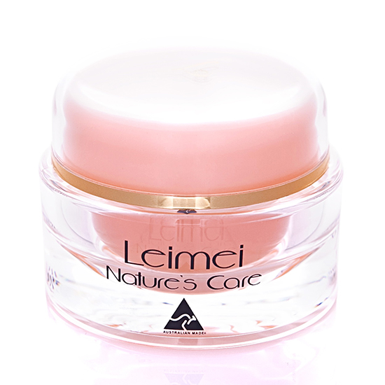 Kem dƯỠng da ban ĐÊm natures care leimei lanolin essence night cream 30g