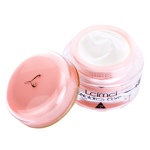 Kem dưỡng da ban đêm nature care leimei lanolin essence night cream 30g