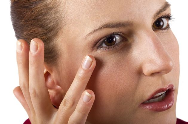Hướng dẫn sử dụng kem trị thâm quầng mắt kumargic eye