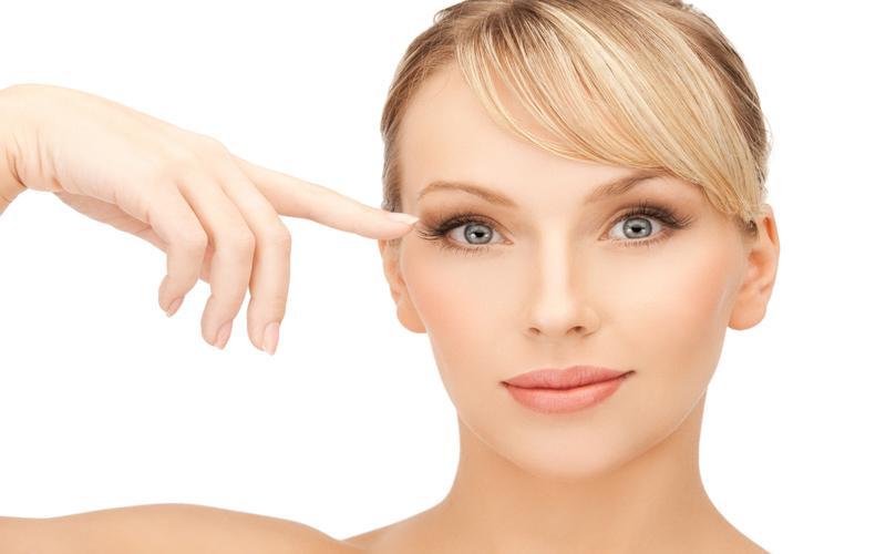Kem trị thâm quầng mắt nhật bản kumargic eye 20g
