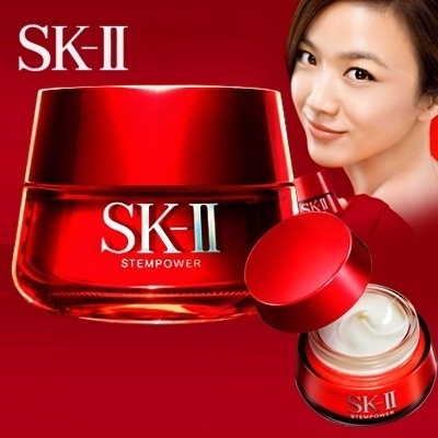 Kem dƯỠng chỐng lÃo hÓa sk ii stempower cream 80g cỦa nhẬt