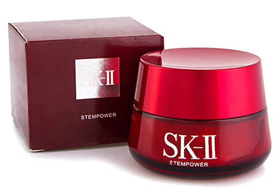 Kem dưỡng chống lão hóa sk ii stempower cream 80g của nhật
