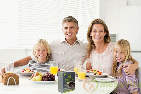 Hạt chia omega 3&6 của mỹ 990g, thực phẩm thiên nhiên bảo vệ sức khỏe toàn diện