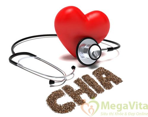 Hạt chia omega 3&6 của mỹ 990g, thực phẩm thiên nhiên bảo vệ sức khỏe toàn diện