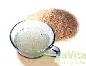 Thảo dược vỏ hạt mã Đề 42g