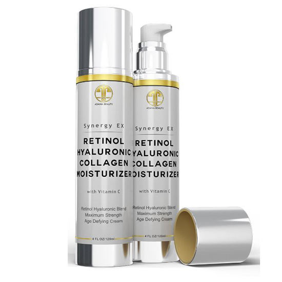 Hyaluronic acid là “chất dưỡng ẩm tự nhiên”