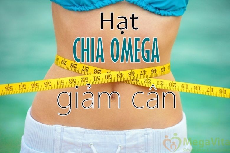 Hạt chia omega 3 6 giúp giảm cân hỗ trợ bệnh tim mạch, tiểu đường, 10 gói