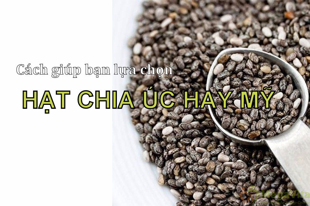 Hạt chia omega 3 6 giúp giảm cân hỗ trợ bệnh tim mạch, tiểu đường, 10 gói
