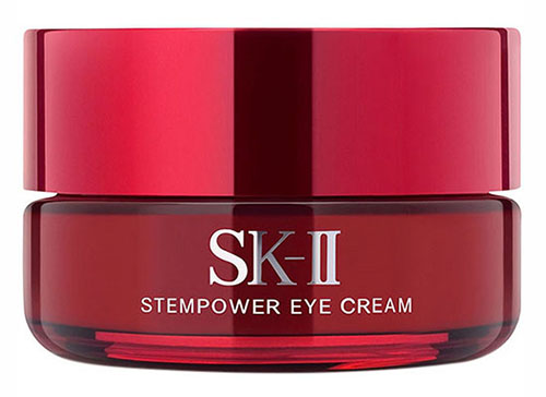 Kem chống lão hóa vùng mắt nhật bản skii stempower eye cream 15g