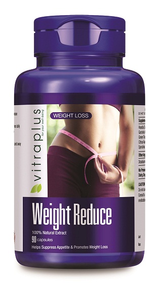 Viên uống giảm cân thảo mộc canada weight reduce 90 viên – bổ sung năng lượng, giải phóng mỡ thừa