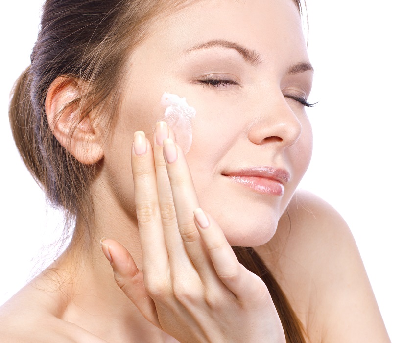 Kem dưỡng trắng da chống nắng dành cho da khô và da nhờn skii ws derm definition uv lotion 30g