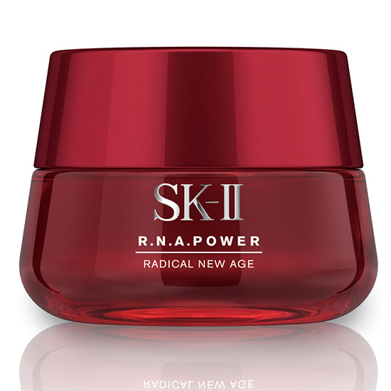 Kem dưỡng da chống lão hóa skii r.n.a. power radical new age 80g