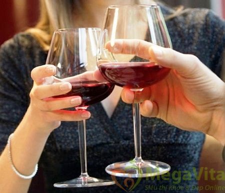 Nước giải rượu bia cj healthcare condition hộp 10 chai