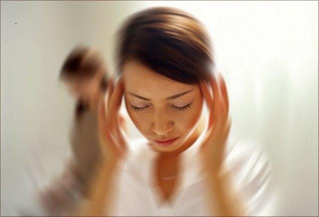 cải thiện trí nhớ giảm tình trạng đau đầu mất ngủ