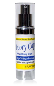 Combo làm trắng da cao cấp của mỹ ivory caps – bí quyết của một làn da hoàn hảo