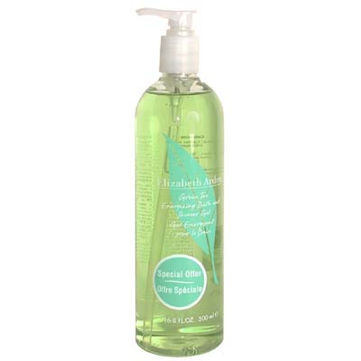 sữa tắm trà xanh elizabeth arden green tea 500ml