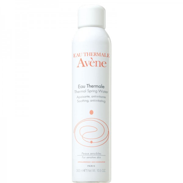 xịt khoáng làm dịu da avene thermal spring water 300ml hình 1