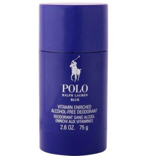 lăn khử mùi cho nam hương thơm nam tính mạnh mẽ polo ralph lauren blue hình 1