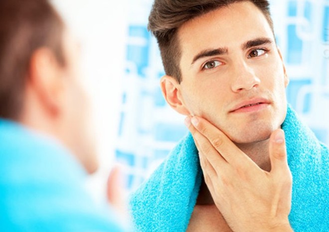 gel cạo râu dưỡng ẩm gillette fusion proglide sensitive 2 in 1 170g hình 2