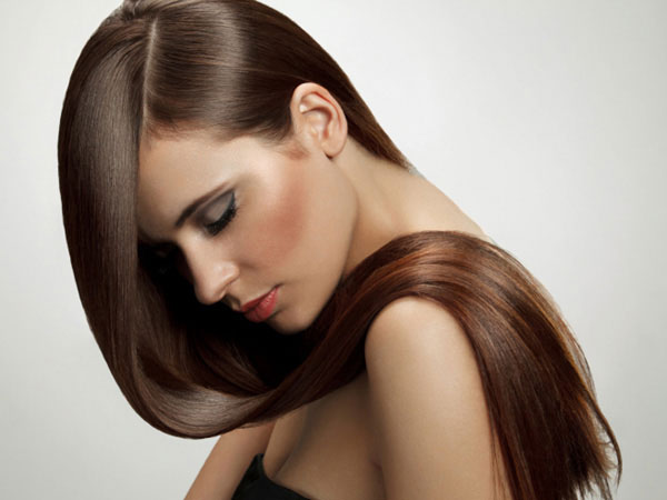 Viên uống hỗ trợ tóc chắc khỏe, mềm mượt Hair Maxis hộp 45 viên hình 2