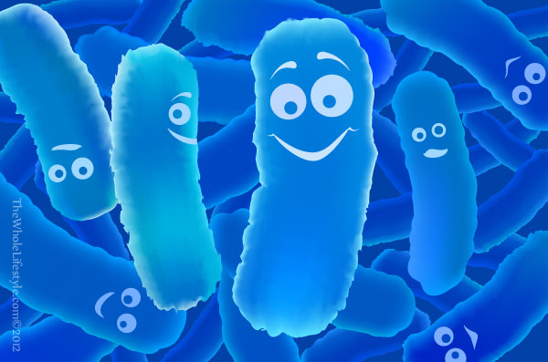 Kẹo bổ sung lợi khuẩn, ngăn ngừa táo bón, hỗ trợ tiêu hóa cho trẻ Kids Smart Probiotic hương Sữa chua hộp 50 viên hình 1