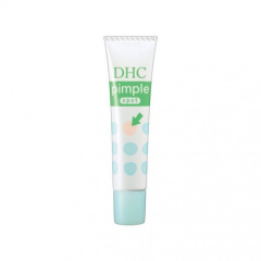 Tinh chất trị mụn DHC Pimple Spot trị mụn nhanh, ngăn ngừa vết thâm 15ml