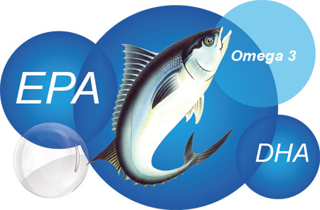Kẹo dẻo bổ sung Omega 3 và vitamin E tự nhiên cho bé Kids Smart Vita Gummies Omega 3 Fish Oil hộp 60 viên hình 1