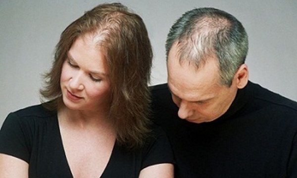 Bộ dầu gội và dầu xả Lee Stafford Hair Growth kích thích tóc mọc nhanh và dài của Anh hình 1