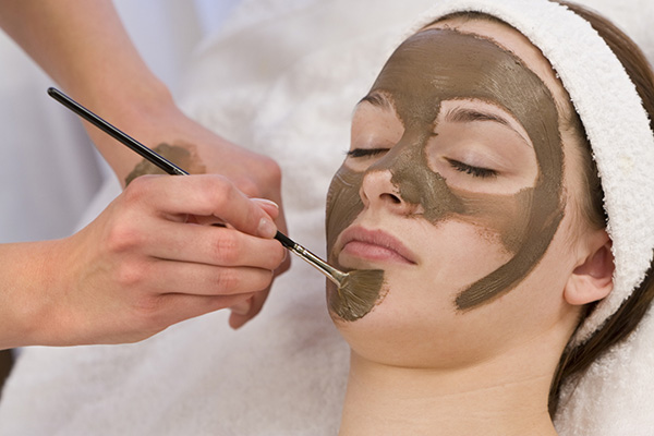 Mặt nạ bùn non Naturgo Shiseido lột mụn cám, mụn đầu đen hộp 6 gói hinh 3