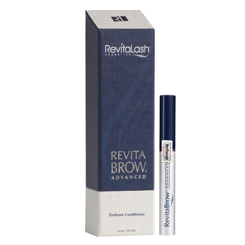 Thuốc mọc lông mày RevitaBrow ® EyeBrow Conditioner của Mỹ