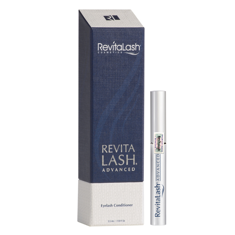 Serum dưỡng dài mi, ngăn rụng lông mi Revitalash Advanced 3,5ml của Mỹ