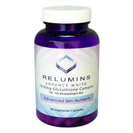 Công dụng làm đẹp của thuốc uống trắng da Relumins Advance White hình 6