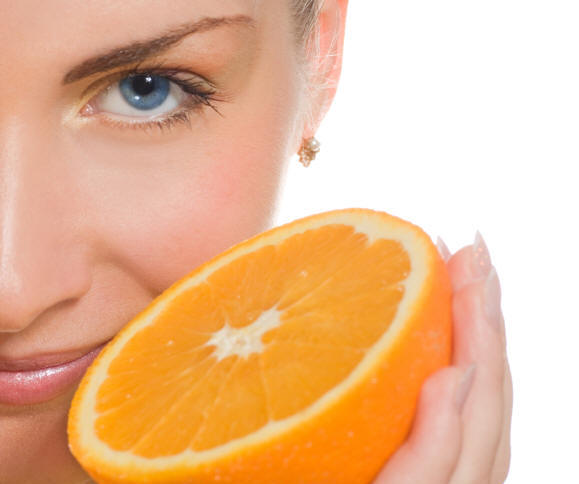 Kem dưỡng da chống lão hóa vitamin C VCx100 Perfect Cream Nhật Bản hộp 40g - sản phẩm hàng đầu được các ngôi sao Nhật Bản tin dùng hình 3