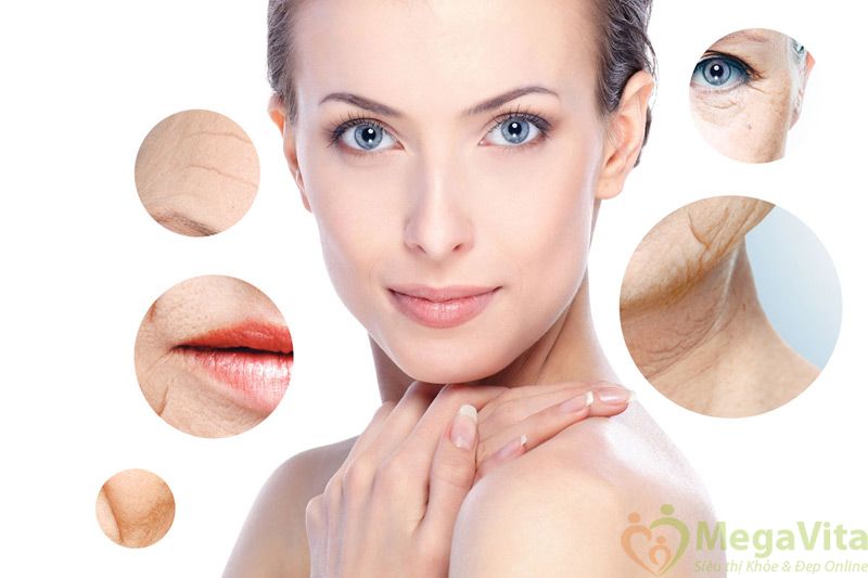 Tinh chất Collagen trẻ hóa da, chống lão hóa Ex Beaute Extreat Essence Nhật Bản 30ml hình 3