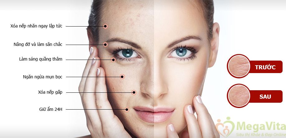 Tinh chất Collagen trẻ hóa da, chống lão hóa Ex Beaute Extreat Essence Nhật Bản 30ml hình 8
