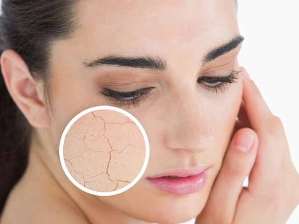 Kem dưỡng ẩm cho da khô, chống lão hóa Ex Beaute Extraqua Cream của Nhật Bản 30g hình 1
