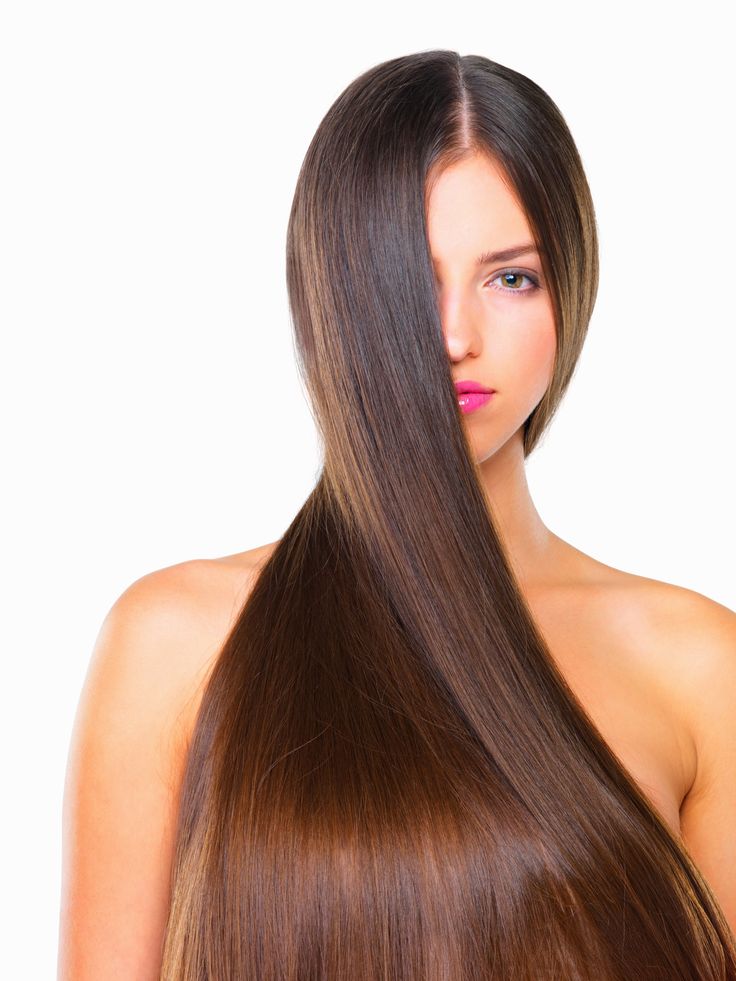 Thuốc nhuộm tóc thảo dược giữ màu lâu, ngăn rụng tóc Hair Dye Henna Glory of New York của Mỹ màu nâu hộp 6 gói hình 2