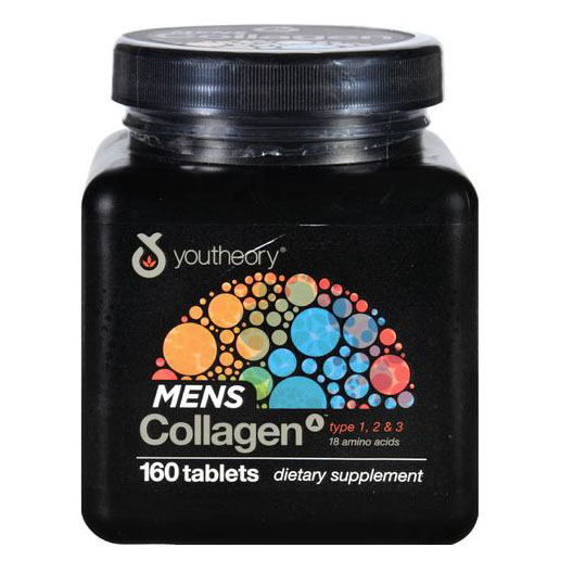 Mens Collagen Youtheory có công dụng tốt như thế nào Giá bao nhiêu hình 6