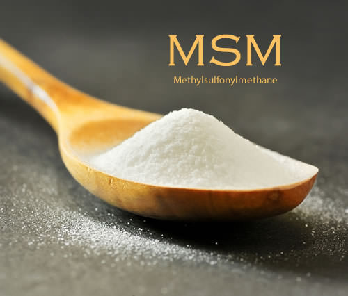 Viên uống tăng cường sức khỏe sụn khớp, chống mỏi mắt Puritan Pride Glucosamine Chondroitin MSM của Mỹ hộp 240 viên hình 6